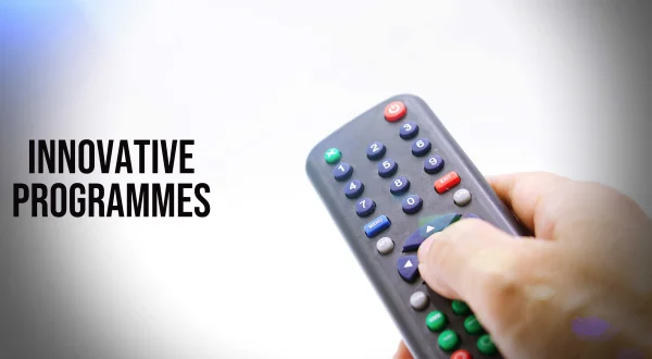 Innovative Programmes