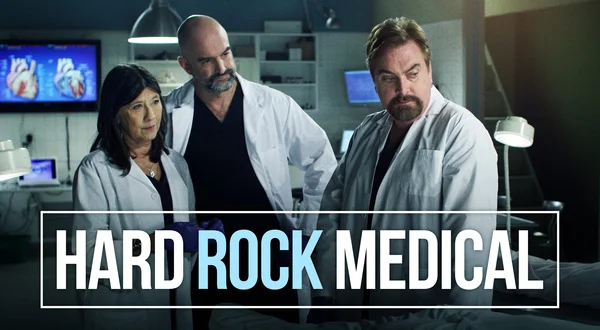 Hard Rock Medical