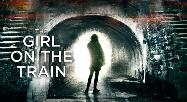 The Girl on the Train
