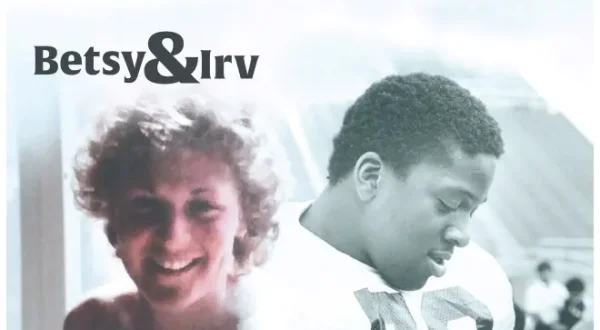 Betsy & Irv