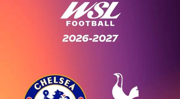 Chelsea - Tottenham Hotspur