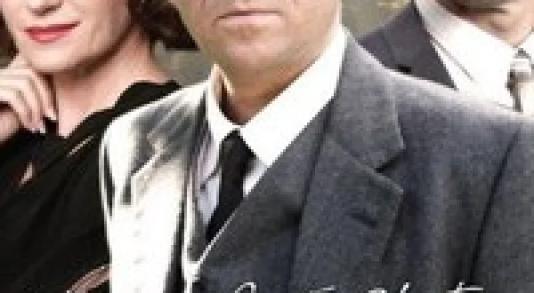 Agatha Christie's Marple