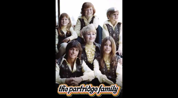 The Partridge Family