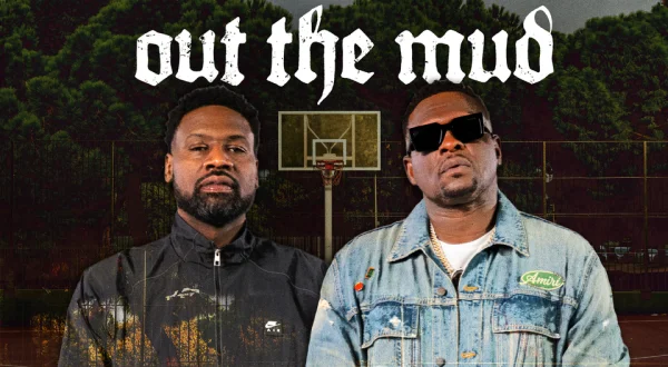 Out the Mud