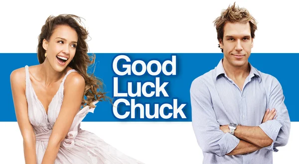 Good Luck Chuck