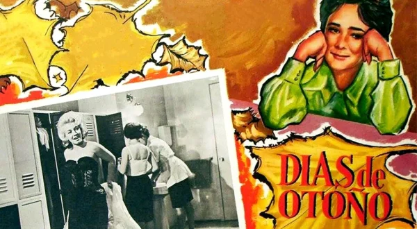Días de otoño