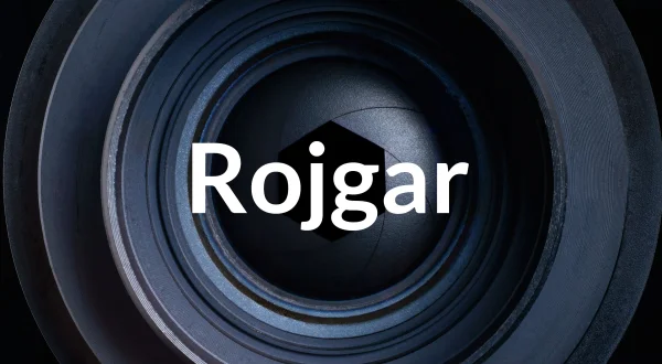 Rojgar