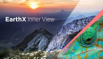EarthX Inner View