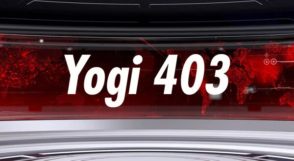 Yogi 403