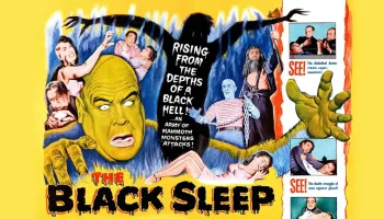The Black Sleep