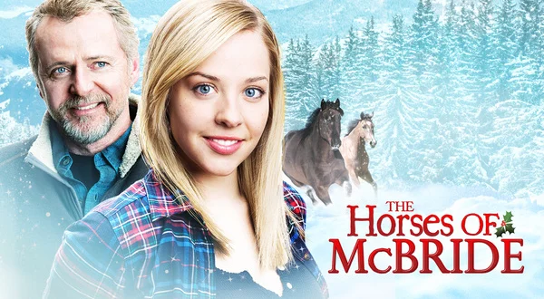 Horses of McBride