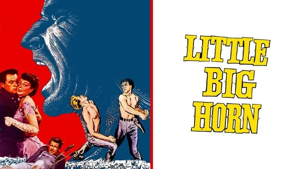 Little Big Horn