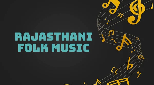 Rajasthani Folk Music