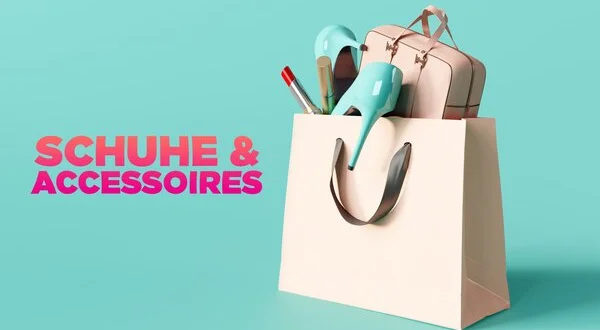 Schuhe & Accessoires