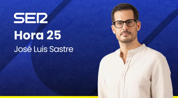 La Mesa de HORA 25, con José Luis Sastre
