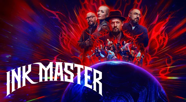 Ink Master
