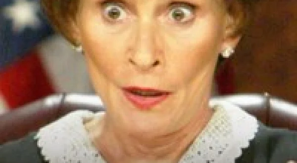Judge Judy