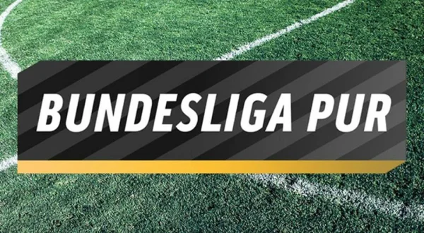 Bundesliga Pur Highlights