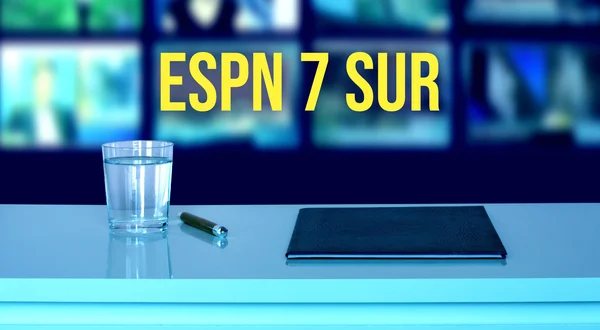 ESPN 7 Sur