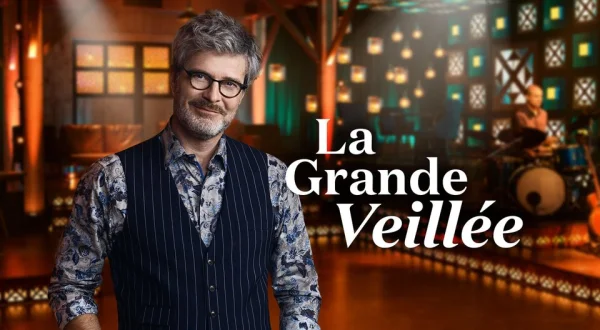 La grande veillée
