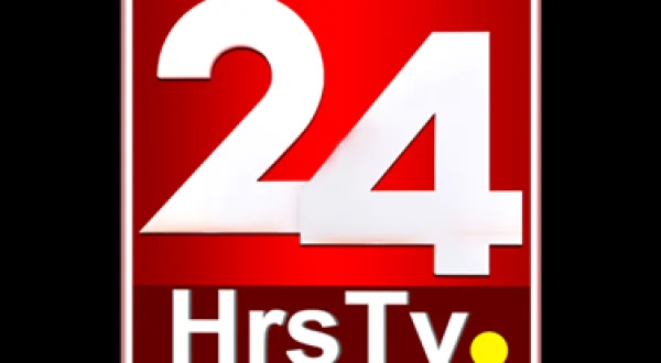 24Hrs TV