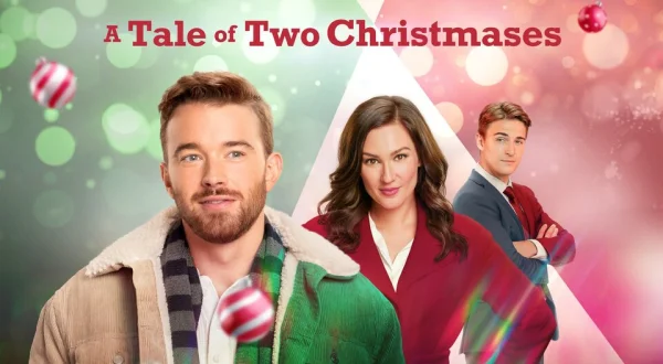 A Tale of Two Christmases