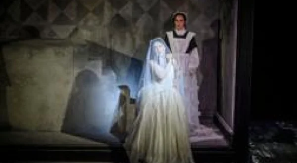 I Capuleti e i Montecchi