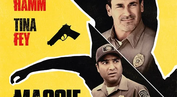 Maggie Moore(s) - Un omicidio di troppo