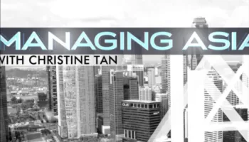 Managing Asia