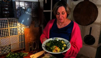 Veggies United – Die Food Korrespondenten