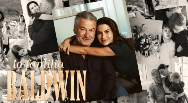 La familia Baldwin