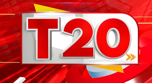 టీ20