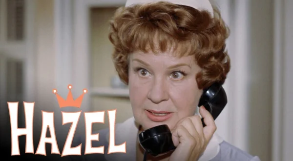Hazel