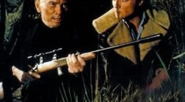 L'ombre d'un tueur