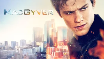 MacGyver