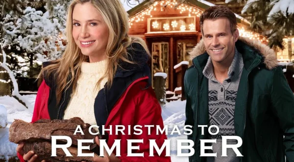 A Christmas to Remember