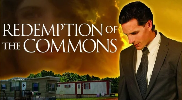 Redemption of the Commons