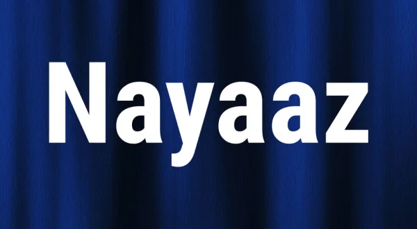 Nayaaz