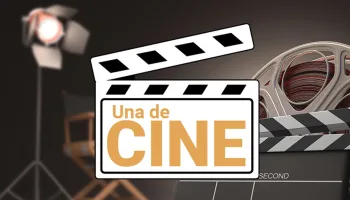 Una de cine