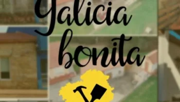Galicia Bonita