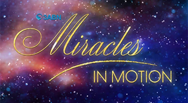Miracles In Motion