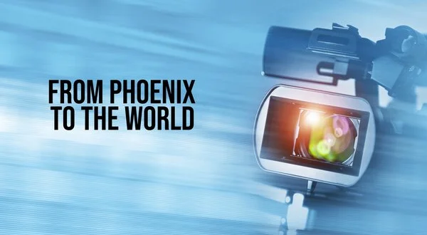 From Phoenix to the World