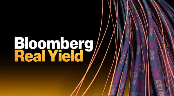Live: Bloomberg Real Yield