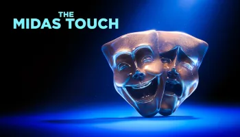 The Midas Touch