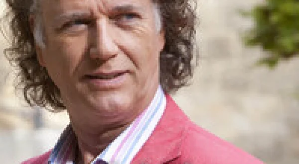 André Rieu: Welcome to My World