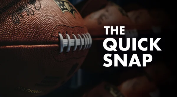 The Quick Snap Podcast