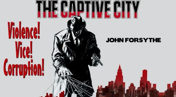 The Captive City