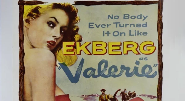 Valerie