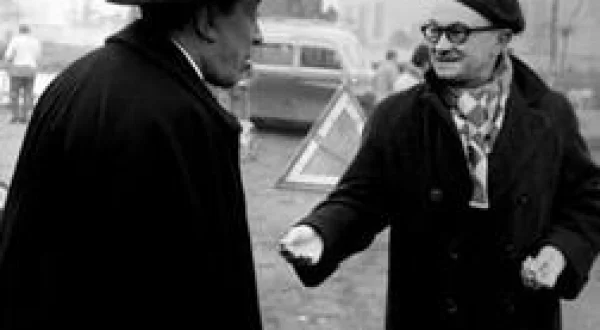 Julien Duvivier, le pionnier du 7ème art