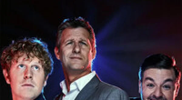 The Last Leg